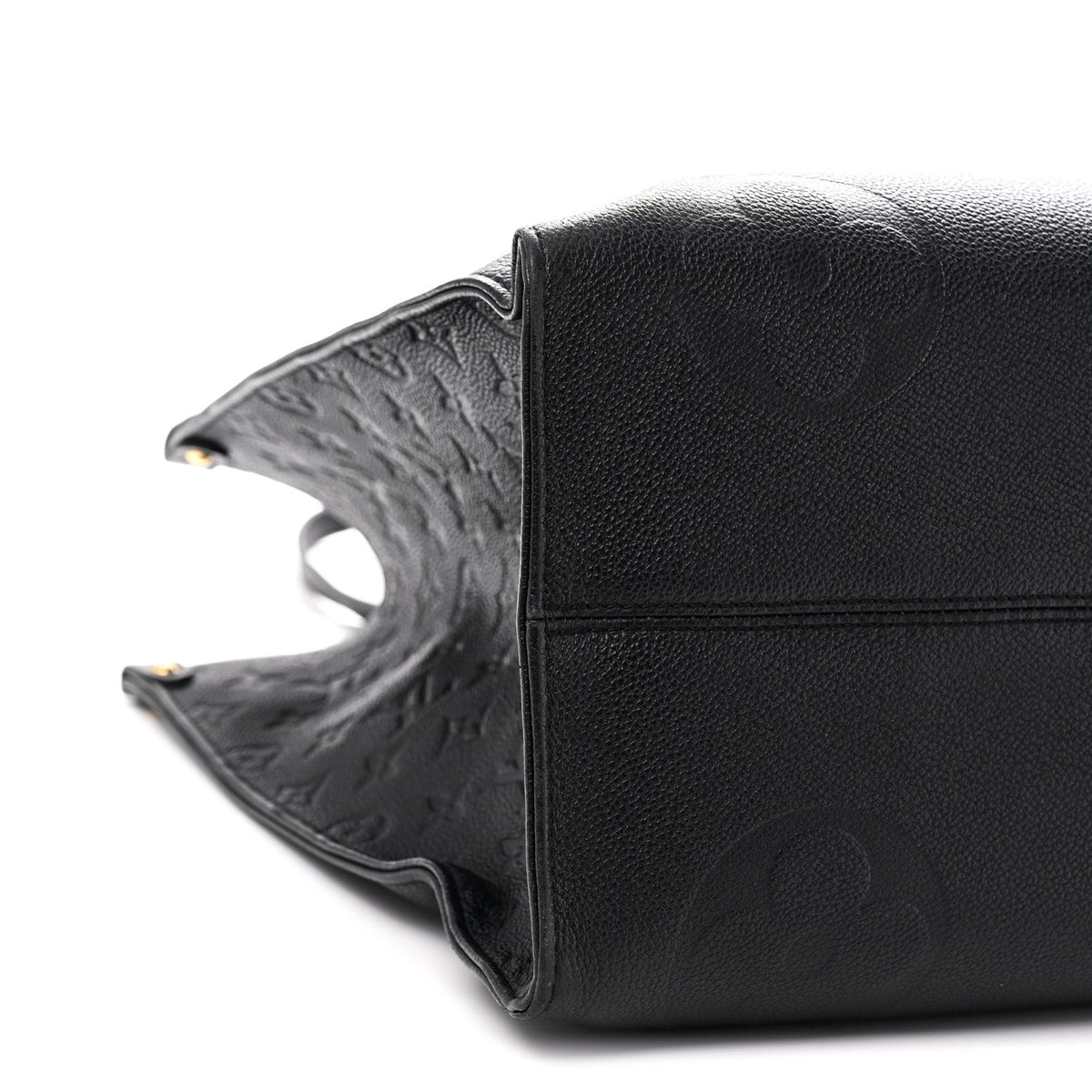 Empreinte Monogram Giant Onthego GM Black