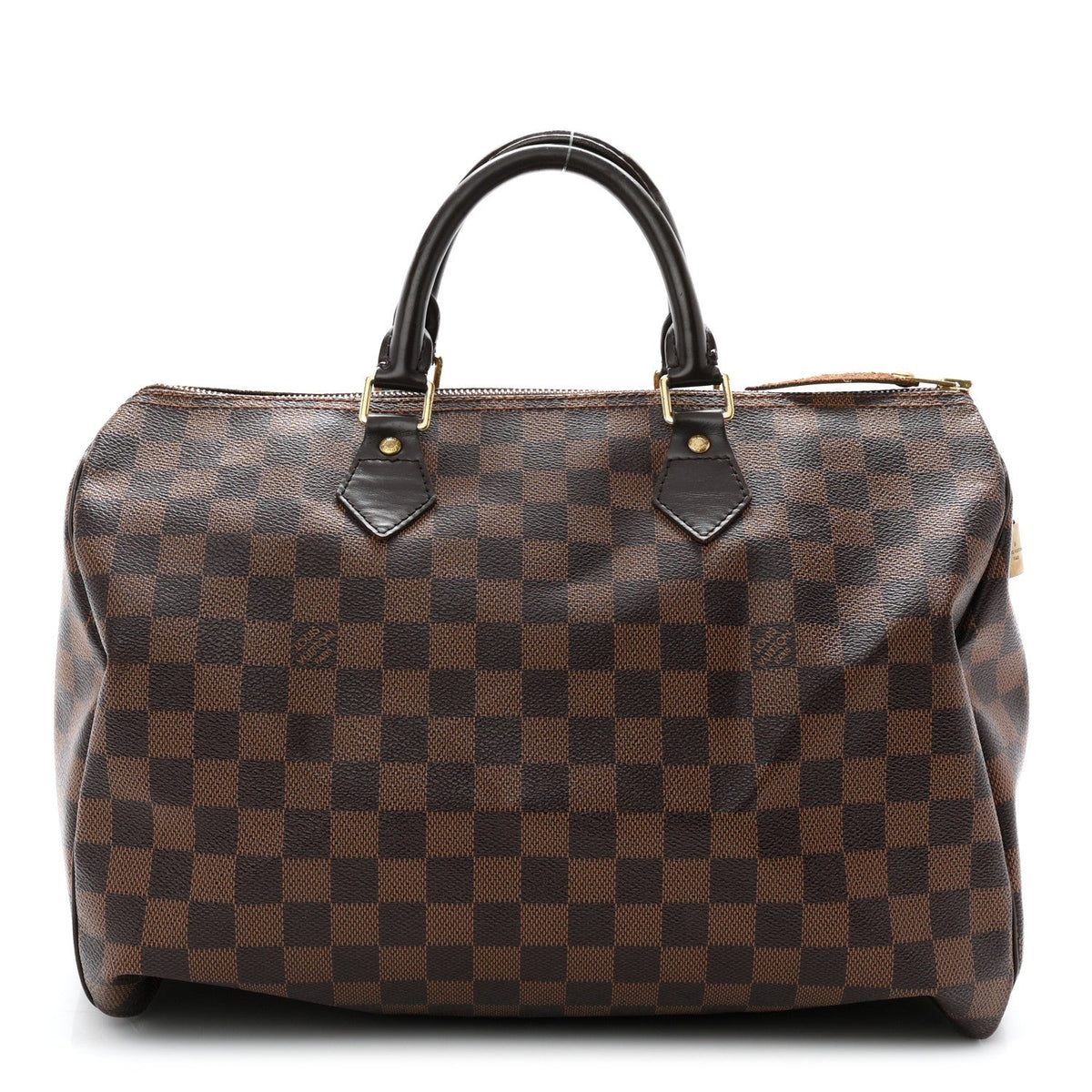Damier Ebene Speedy 35