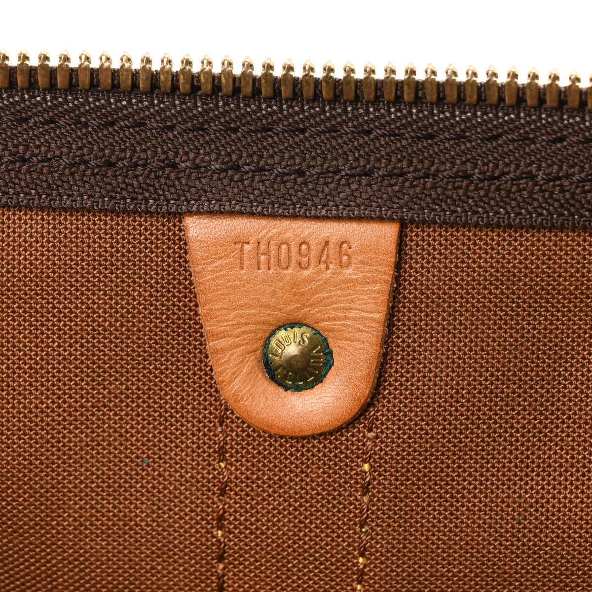 Monogram Keepall Bandouliere 55