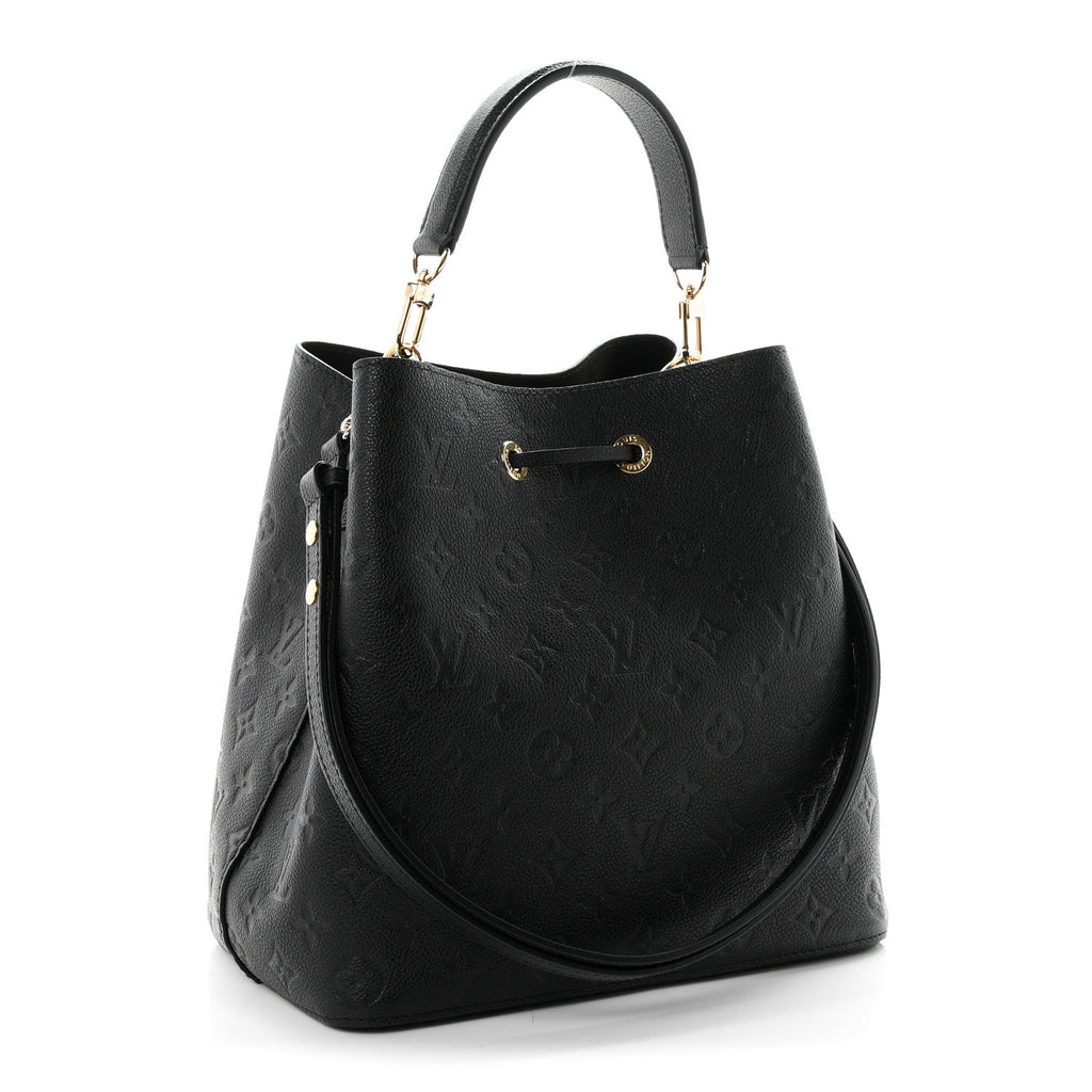 Empreinte Neonoe MM Black