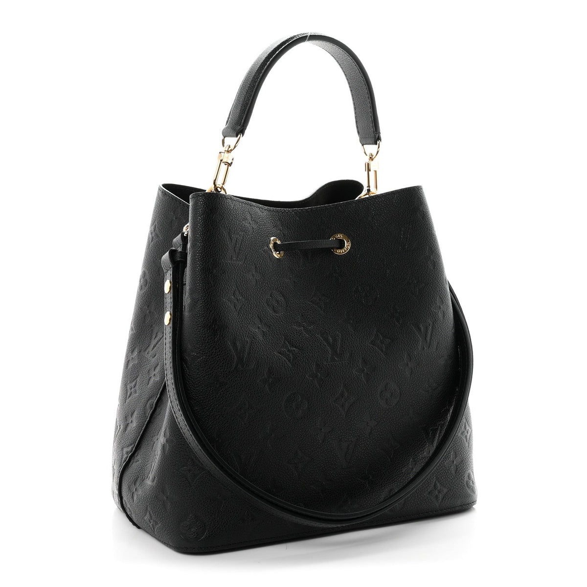 Empreinte Neonoe MM Black