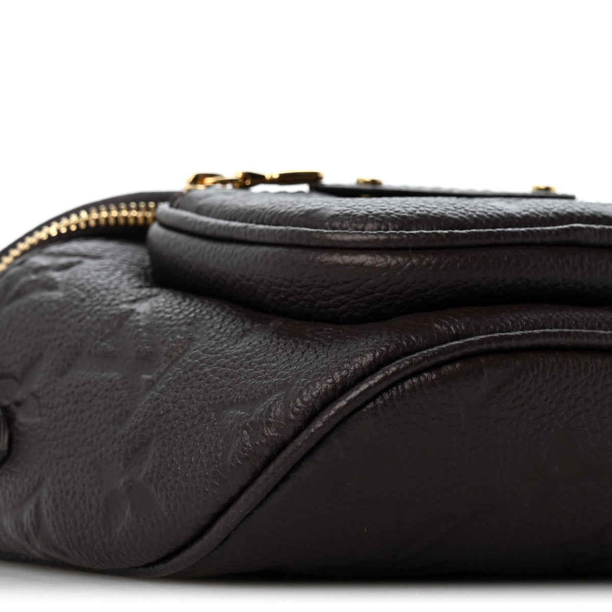 Empreinte Mini Bumbag Chocolate
