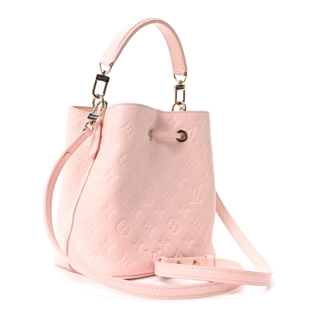 Empreinte Monogram Neonoe BB Opal Pink