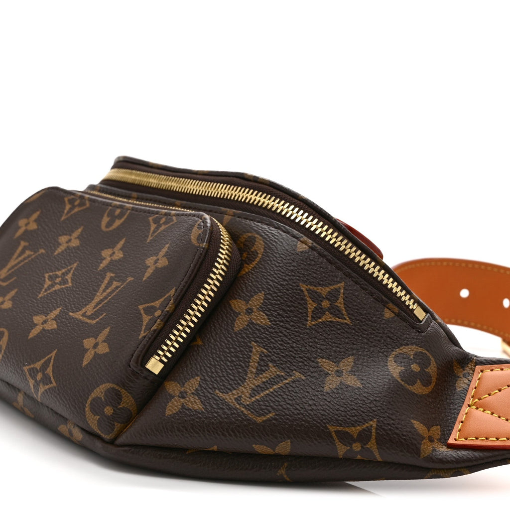Monogram Rush Bumbag