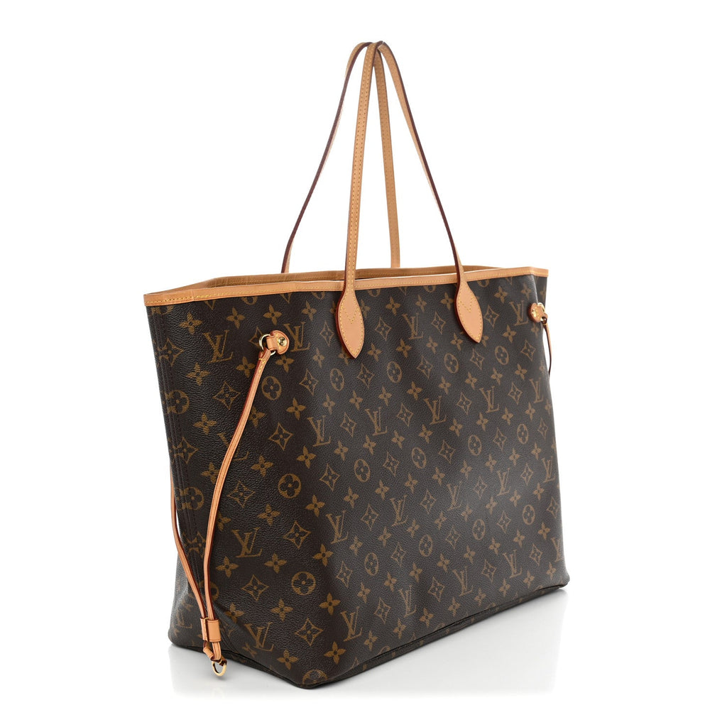 Monogram Neo Neverfull GM
