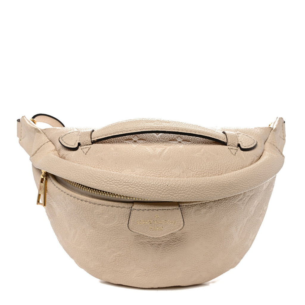 Empreinte BumBag Creme