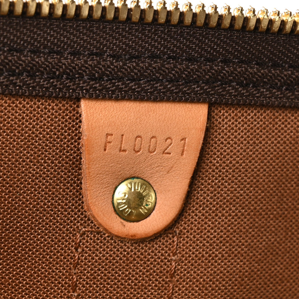 Monogram Keepall 60