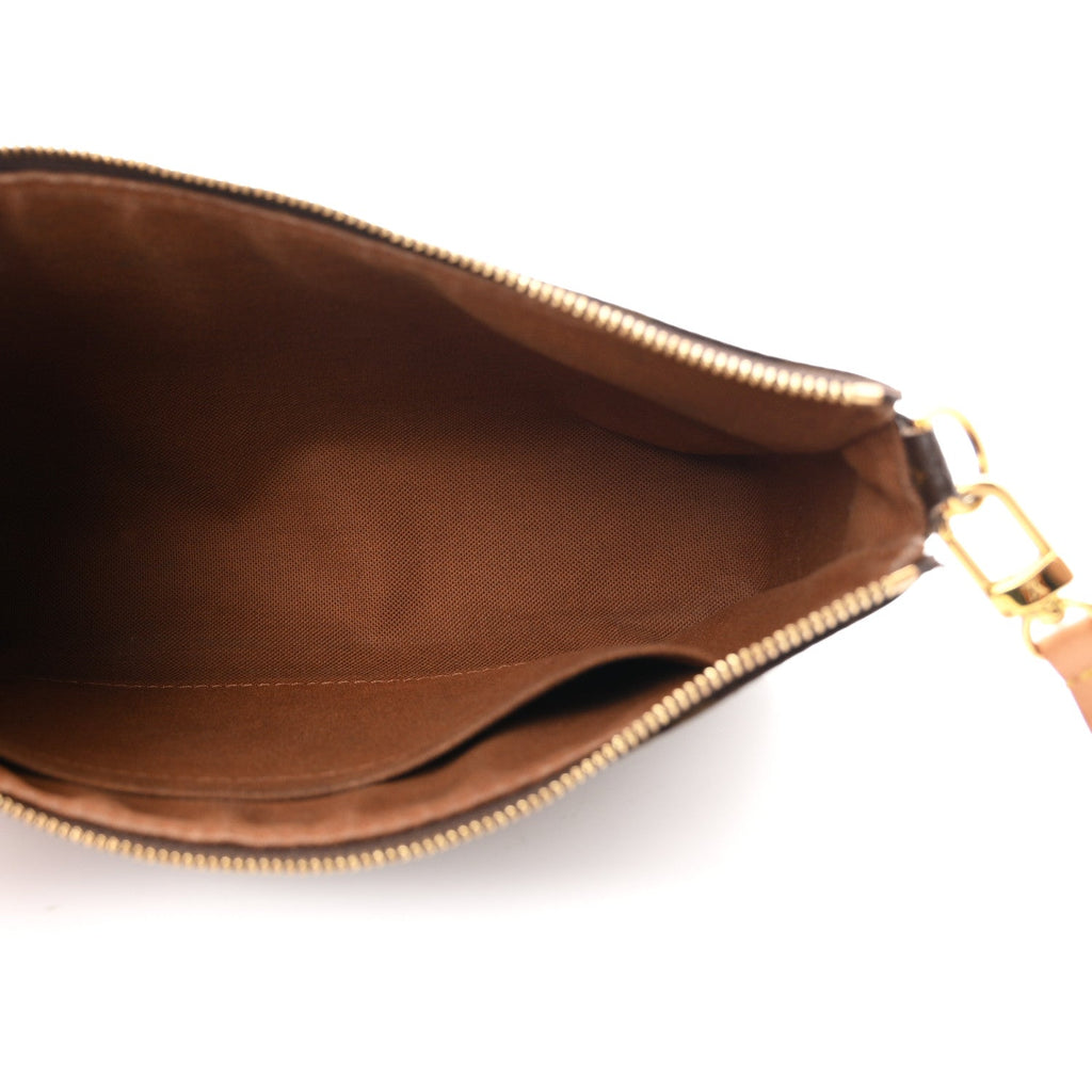 Monogram Pochette Accessories NM