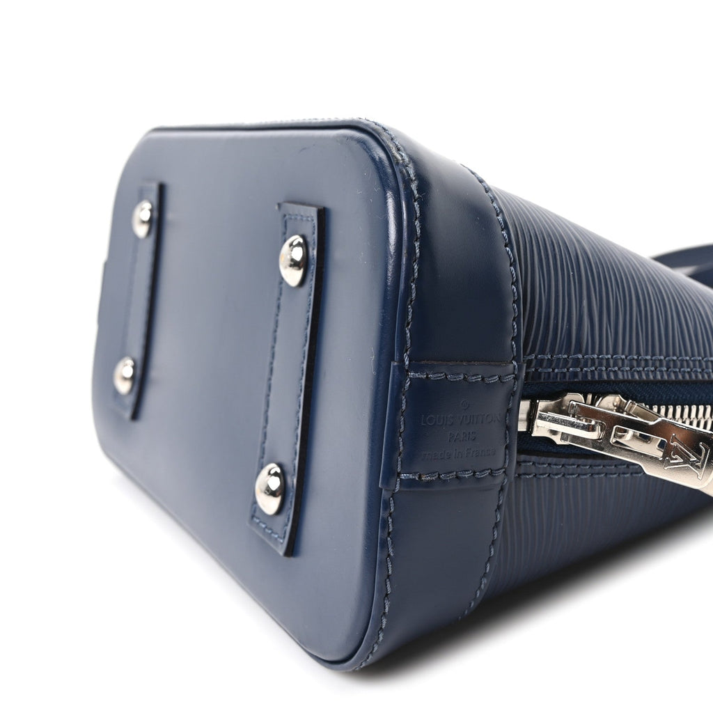 Epi Alma BB Indigo