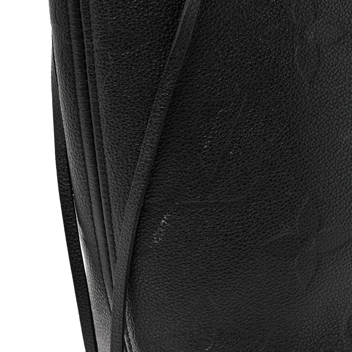 Empreinte Monogram Giant Neverfull MM Black