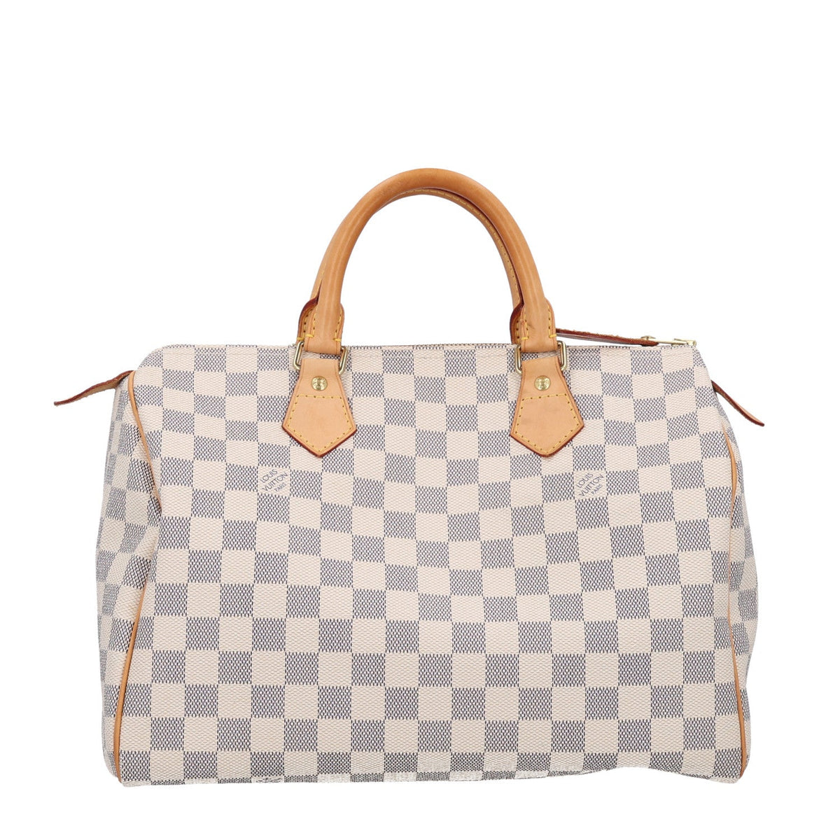 Damier Azur Speedy 30