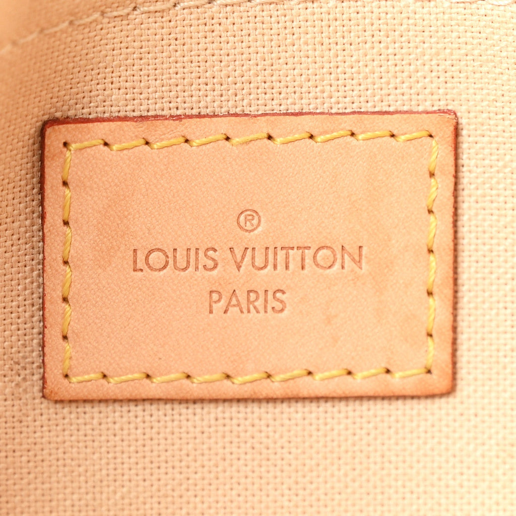 Damier Azur Favorite MM