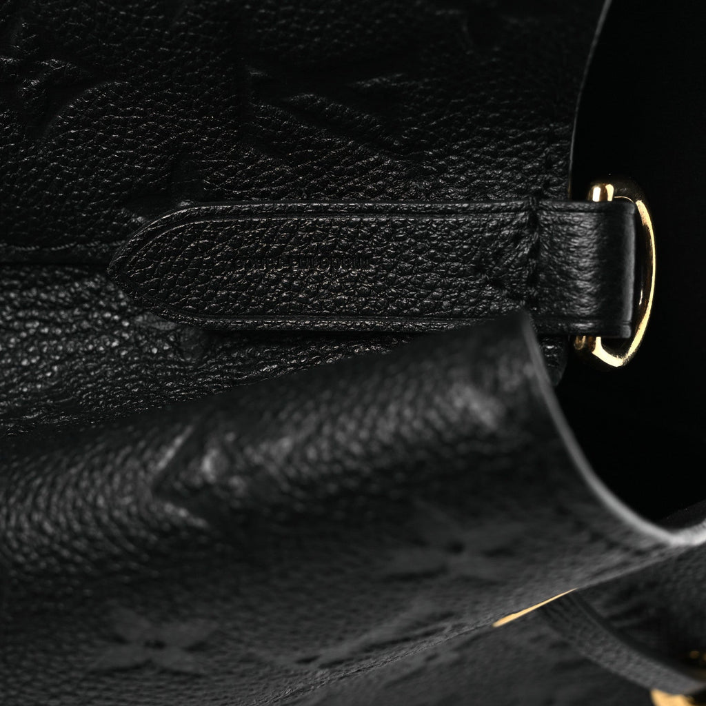 Empreinte Neonoe MM Black