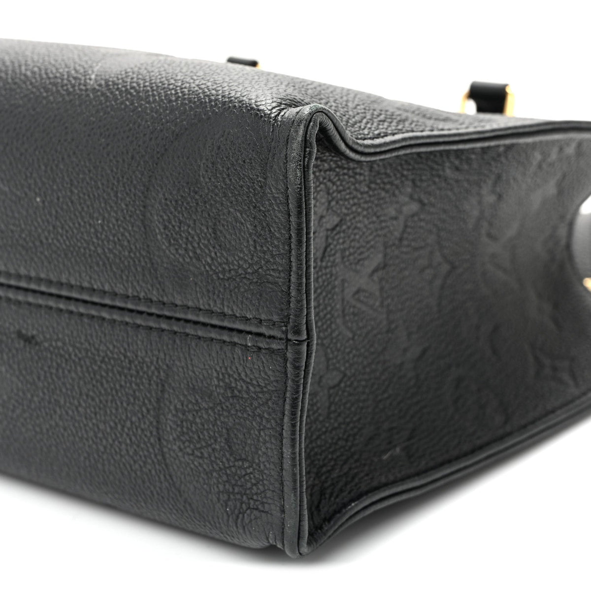 Empreinte Monogram Giant Onthego PM Black