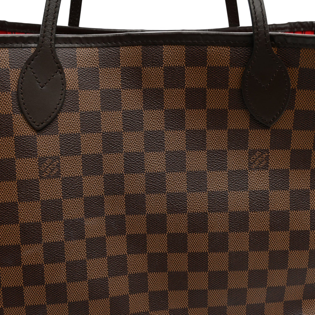 Damier Ebene Neo Neverfull GM