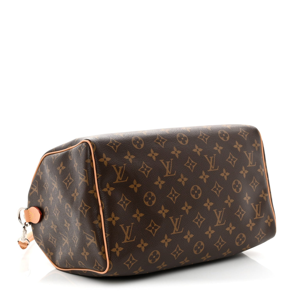 Monogram 57th Street NYC Speedy Soft 30