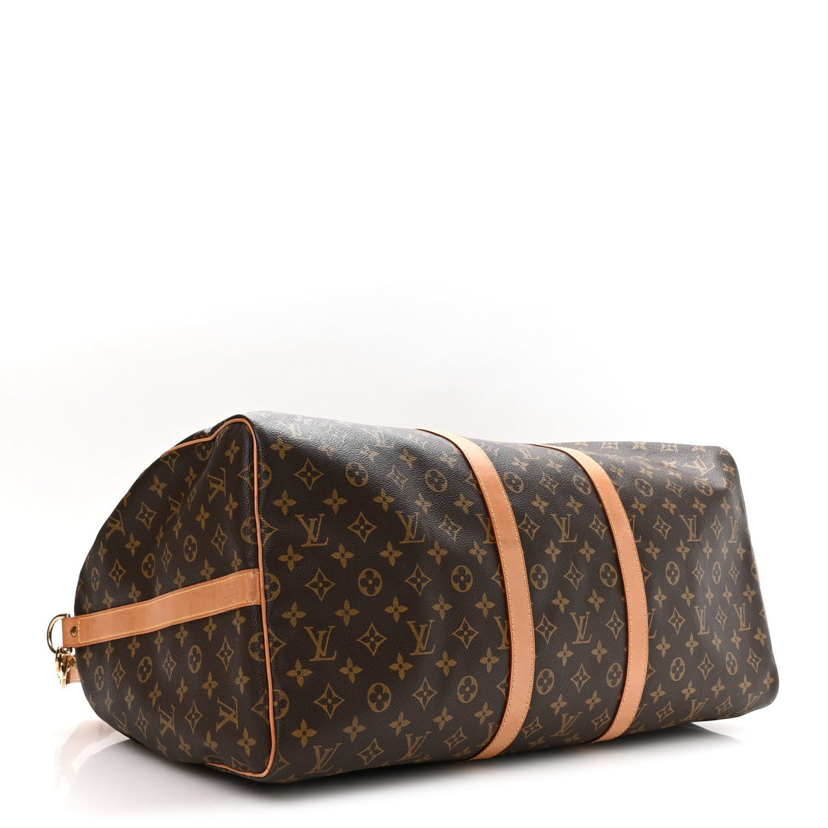 Monogram Keepall Bandouliere 55