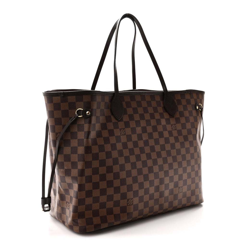 Damier Ebene Neo Neverfull GM