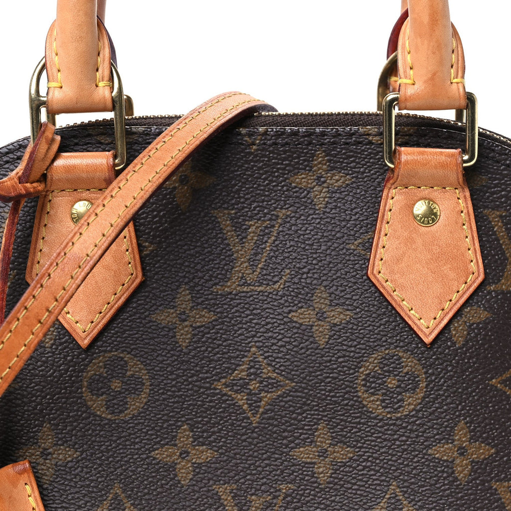 Monogram Alma BB