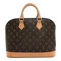 Monogram Alma PM