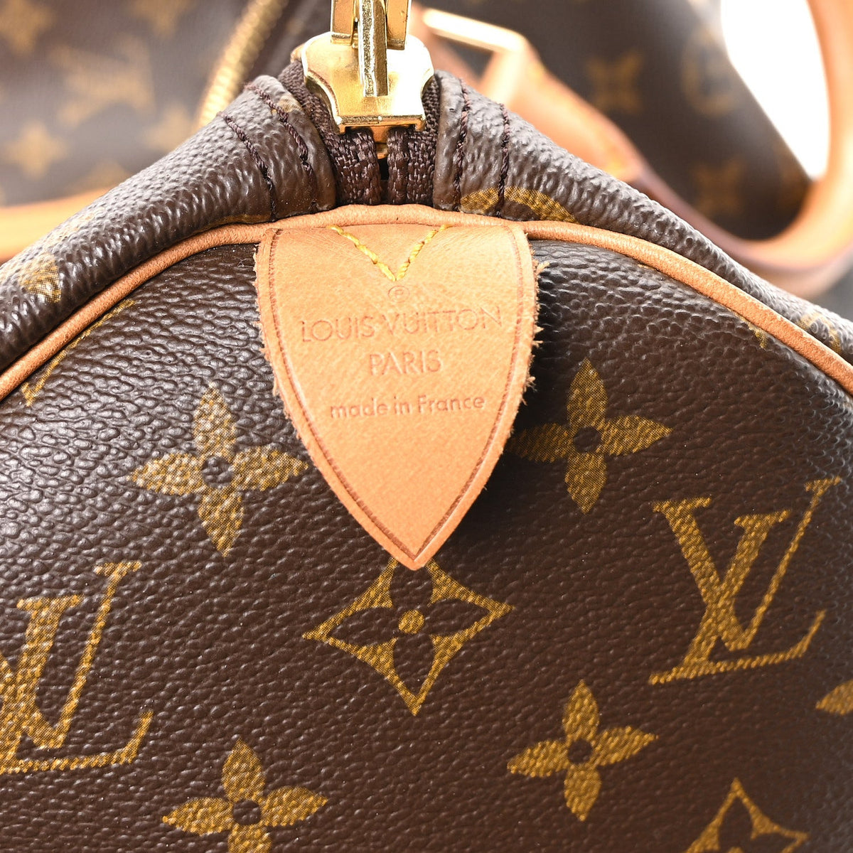 Monogram Keepall 45