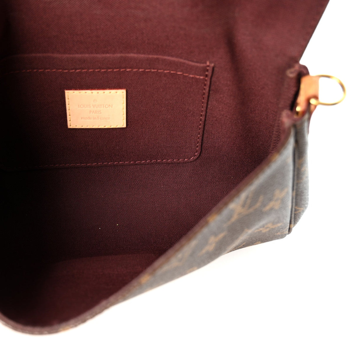 Monogram Favorite MM