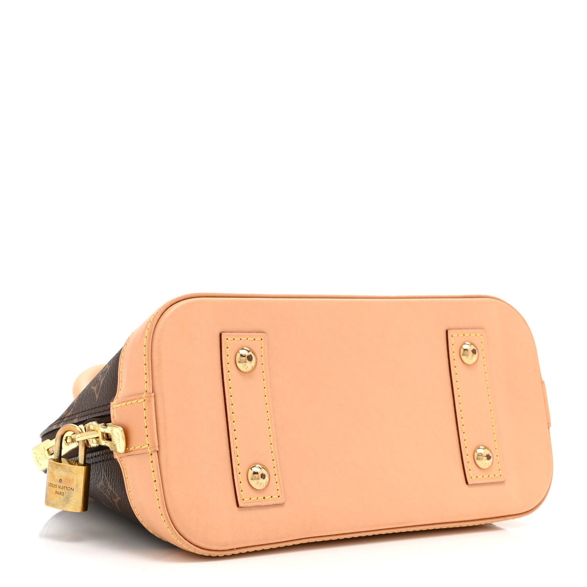 Monogram Alma BB