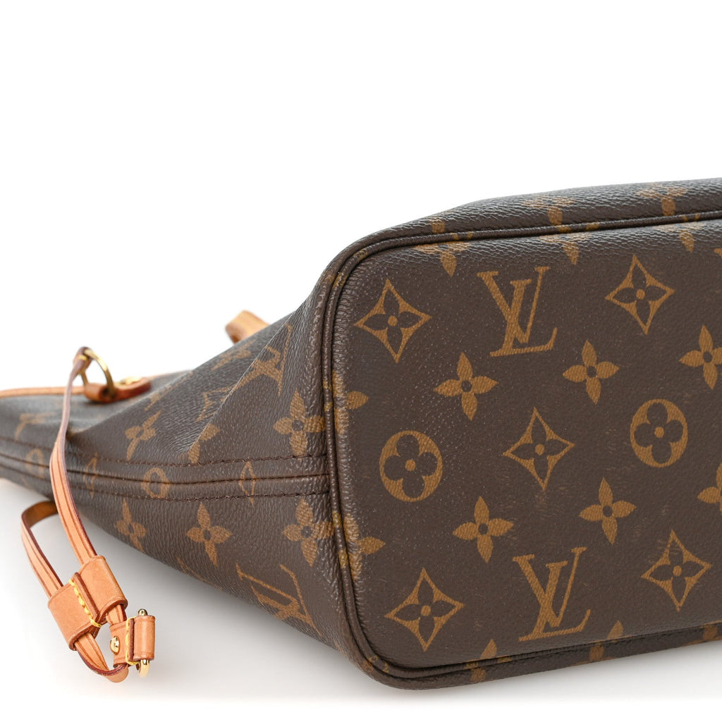 Monogram Neverfull PM