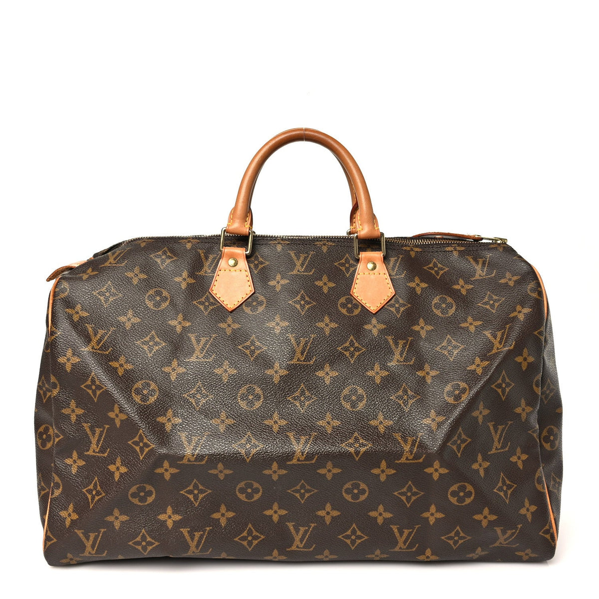 Monogram Speedy 40
