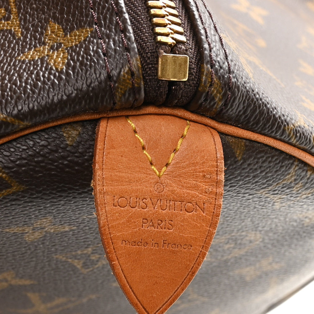 Monogram Keepall 55