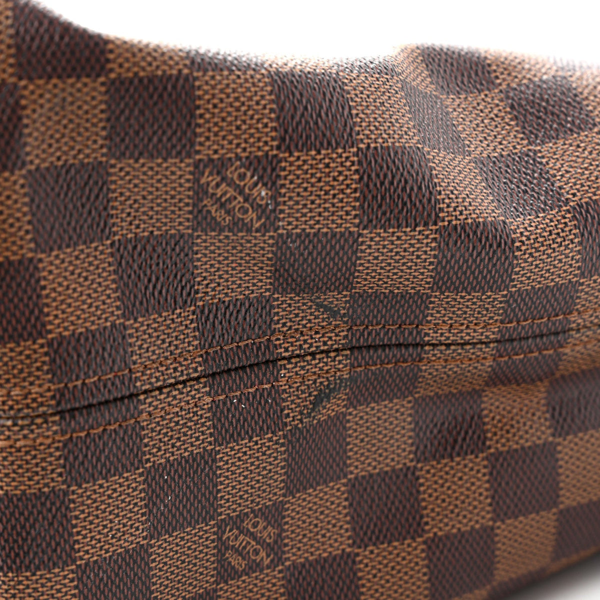 Damier Ebene Neo Neverfull GM