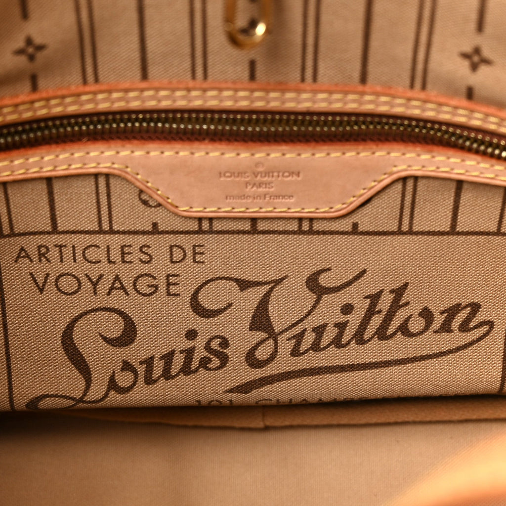 Monogram Neverfull PM