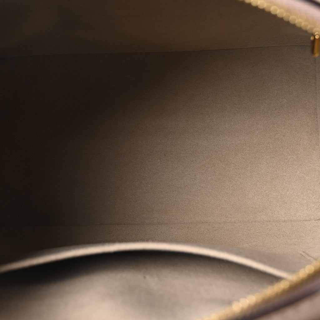 Empreinte Monogram Giant Speedy Bandouliere 25 Tourterelle
