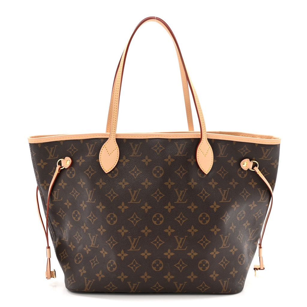 Monogram Neverfull MM