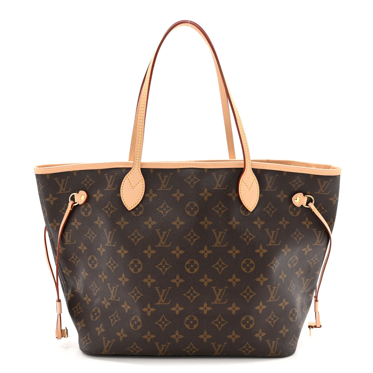 Monogram Neverfull MM