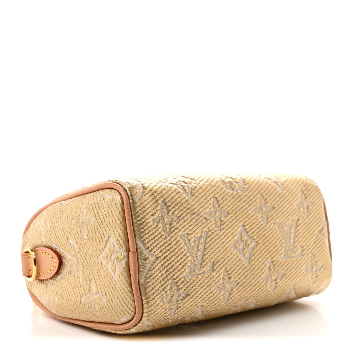 Monoglam Nano Speedy Beige