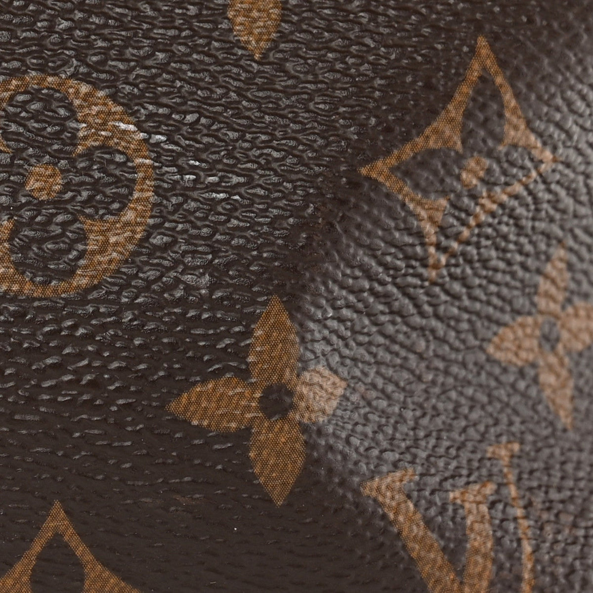 Monogram Neo Neverfull MM Cherry