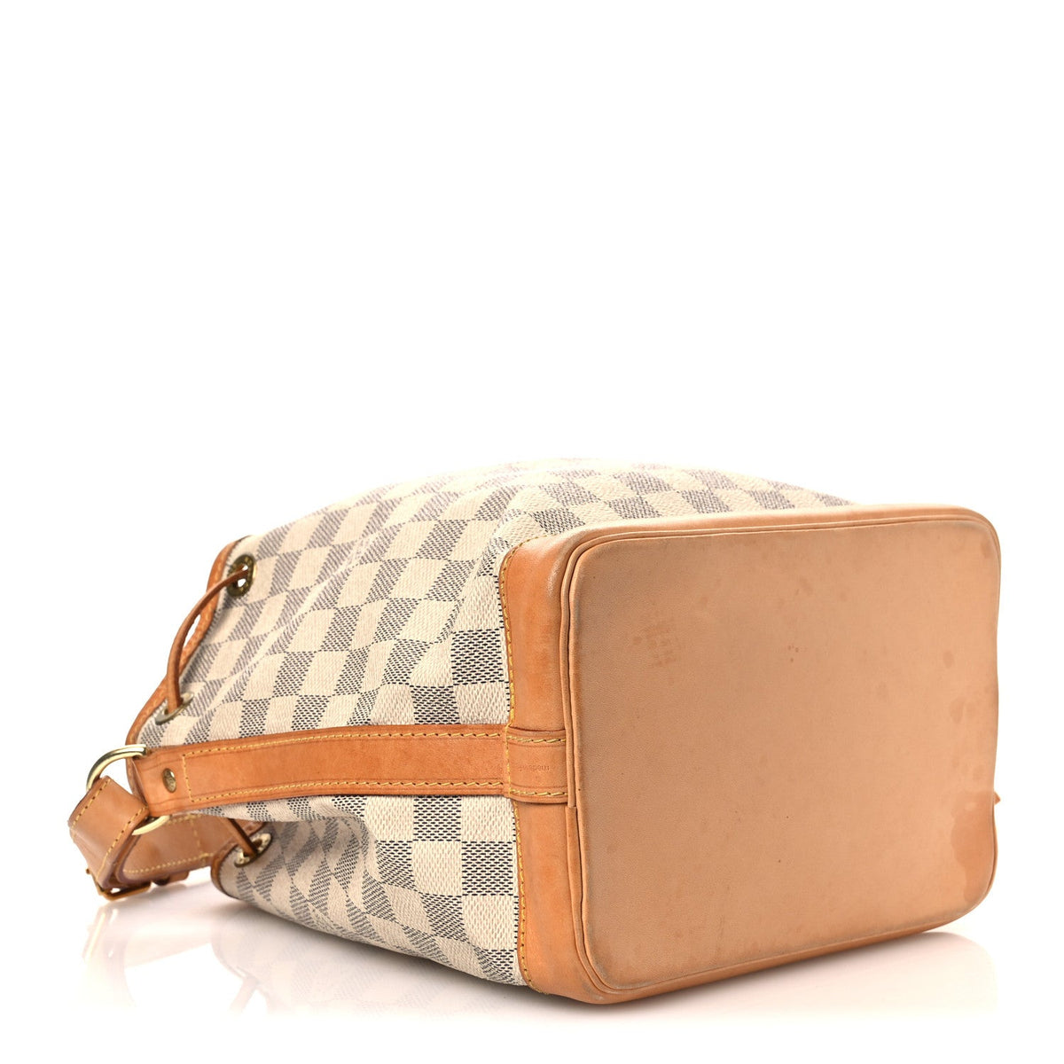 Damier Azur Noe BB