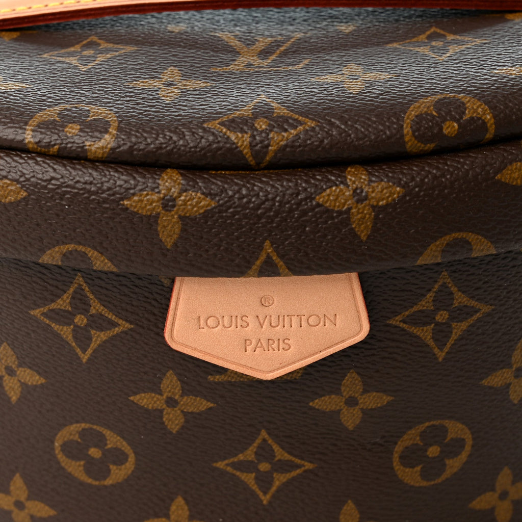 Monogram Bumbag