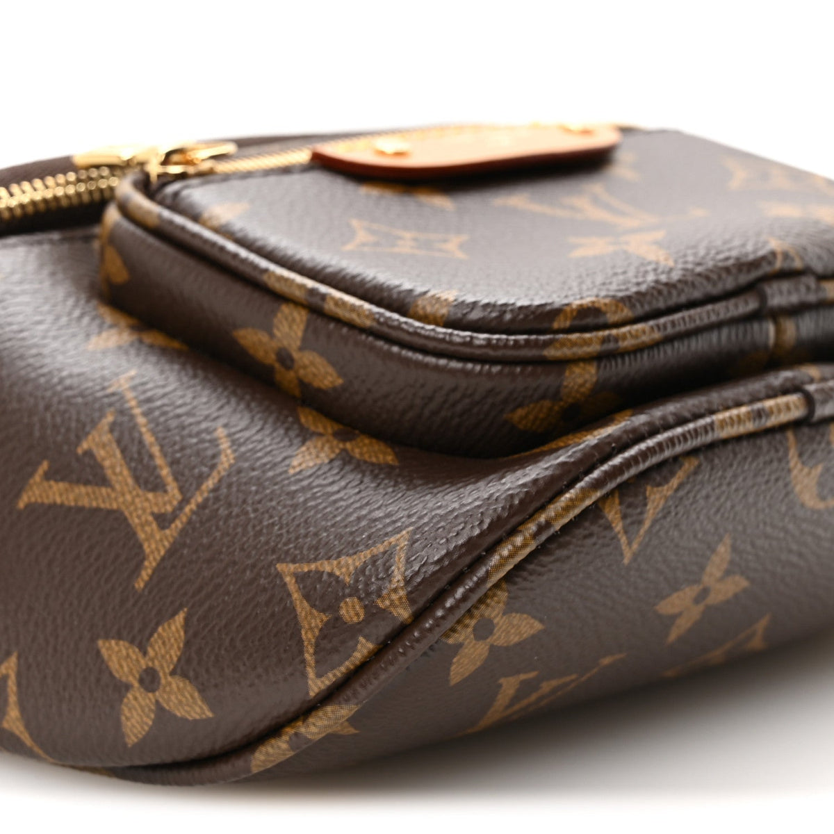 Monogram Mini Bumbag