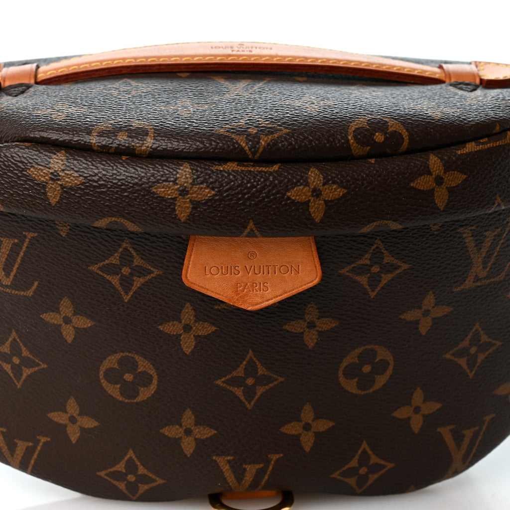 Monogram Bumbag