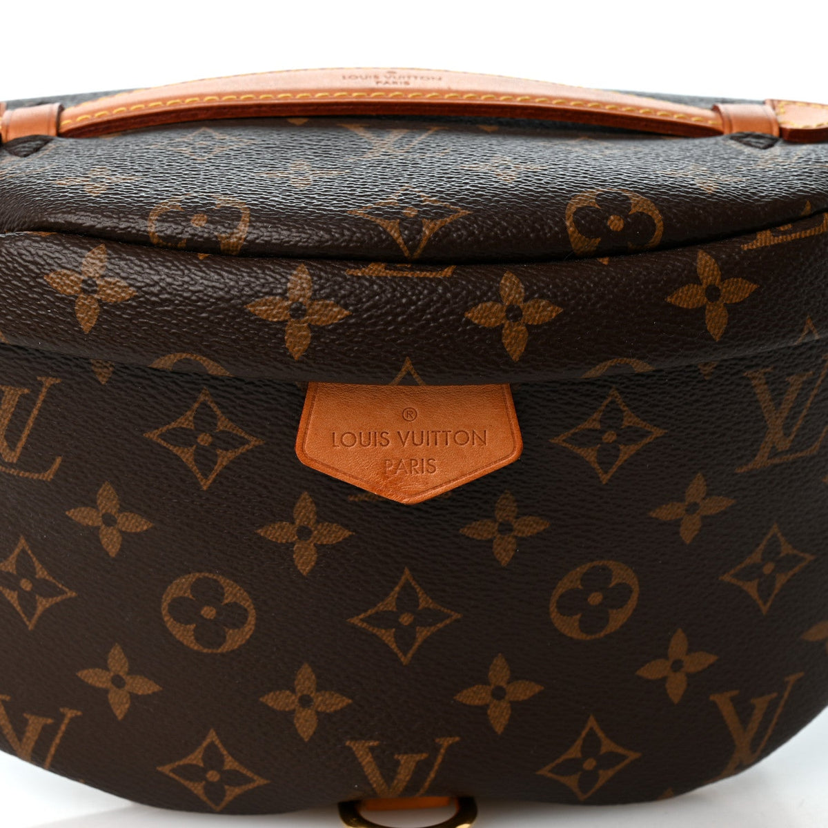 Monogram Bumbag