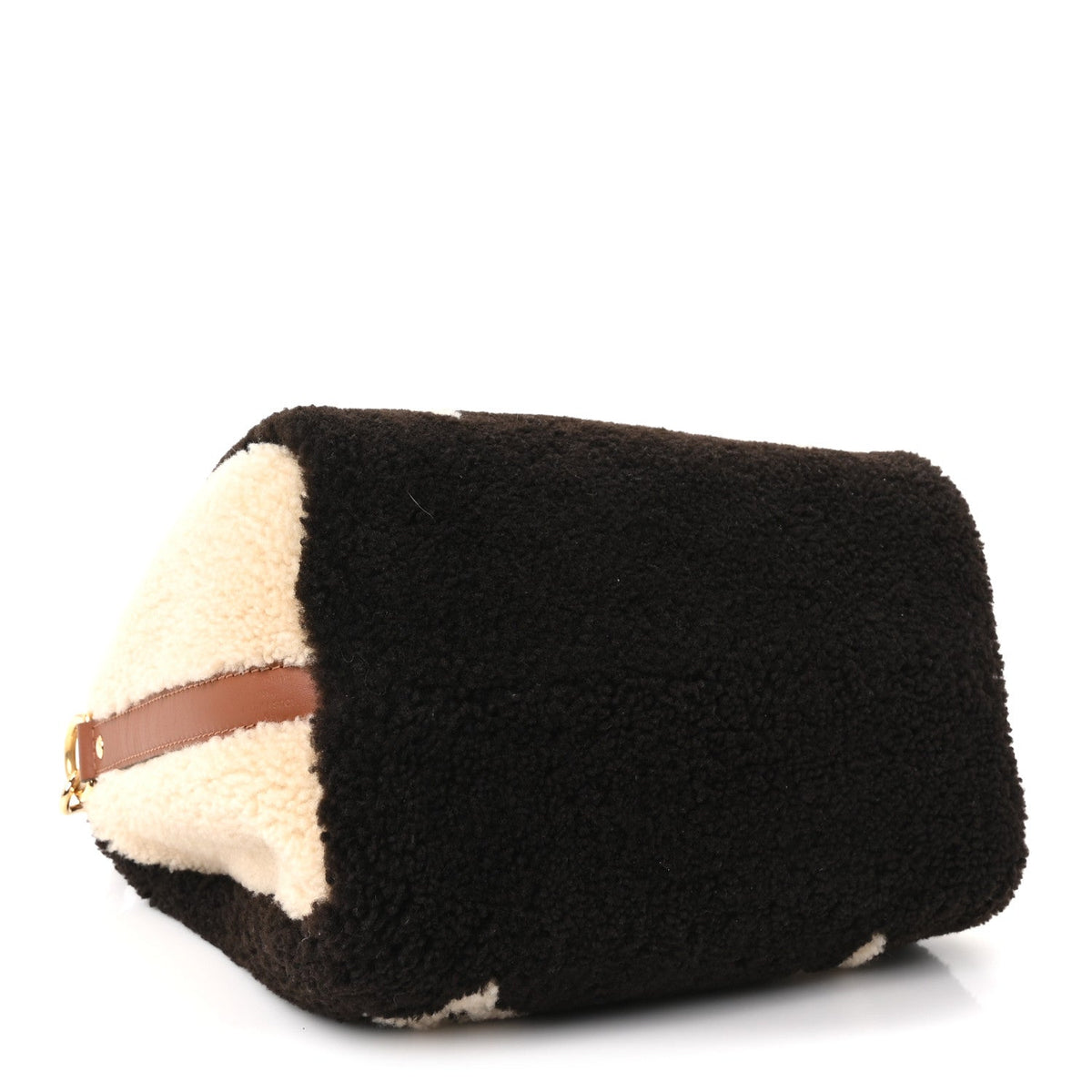 Monogram Teddy Speedy Bandouliere 25