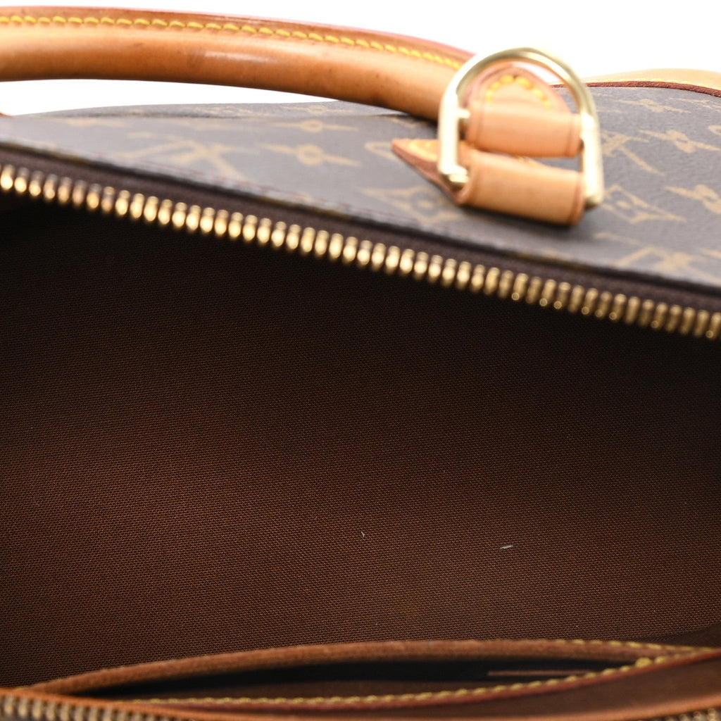 Monogram Alma PM