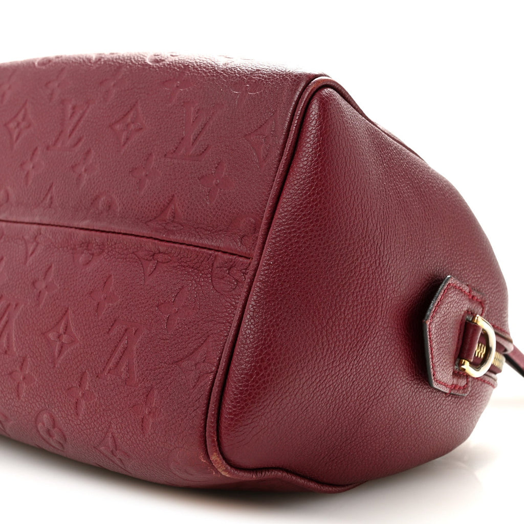 Empreinte Speedy Bandouliere 25 NM Aurore