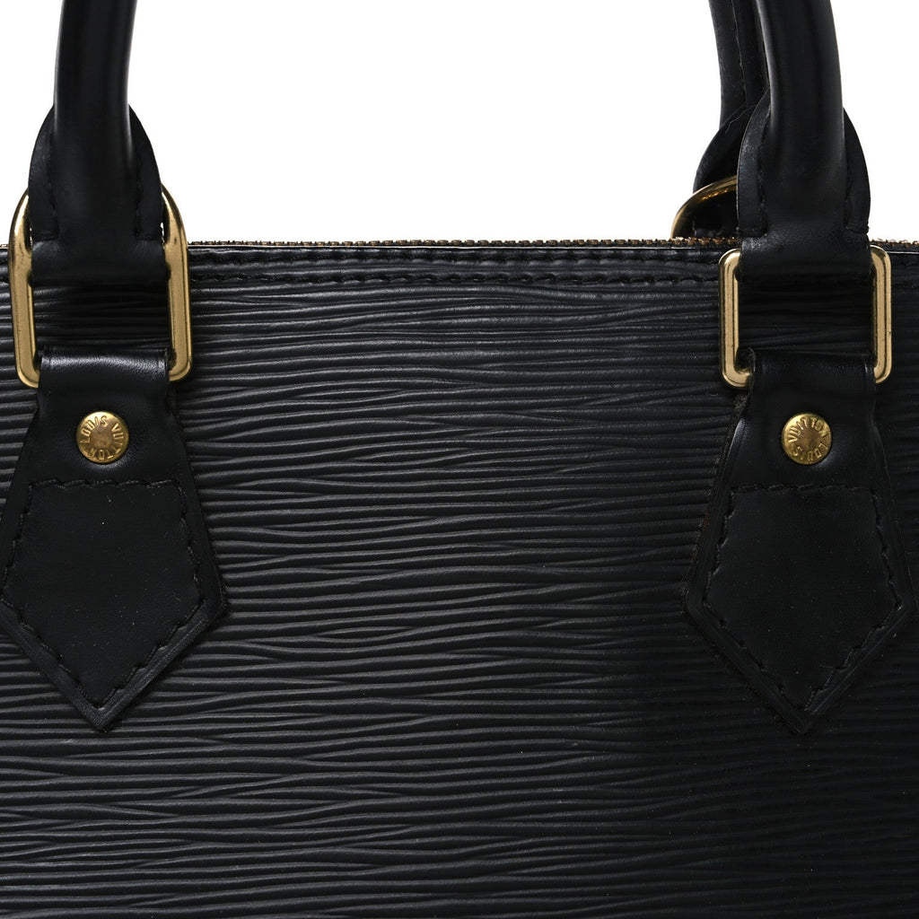 Epi Alma PM Black