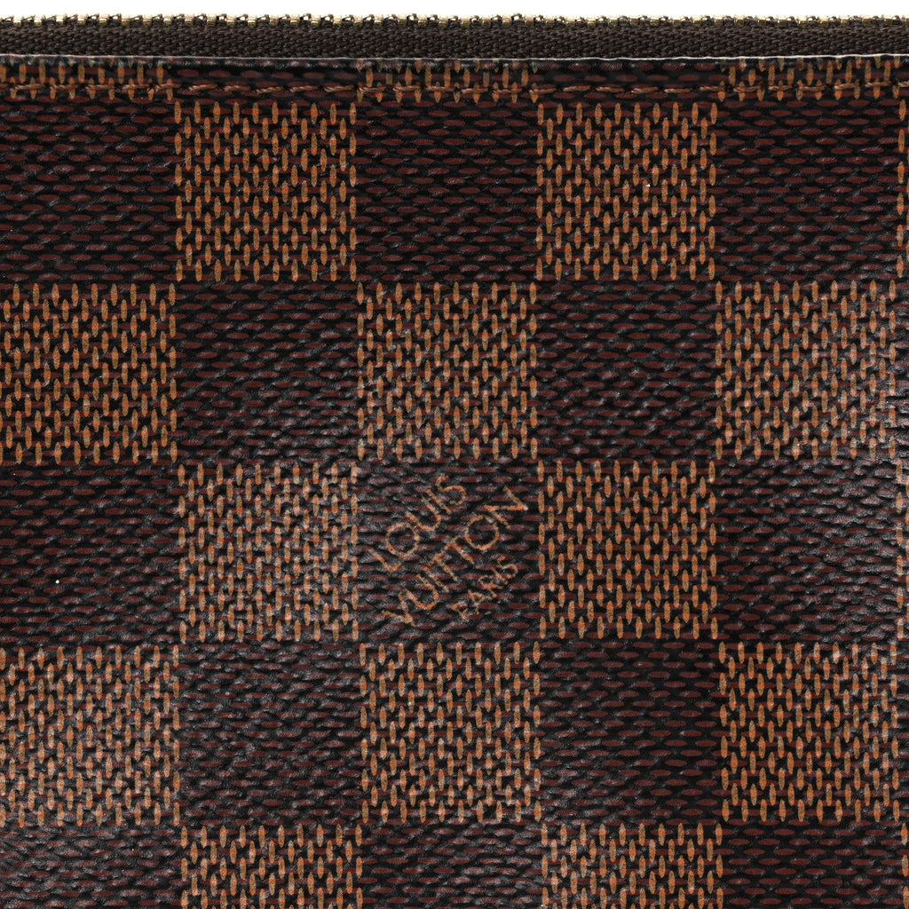 Damier Ebene Mini Pochette Accessories