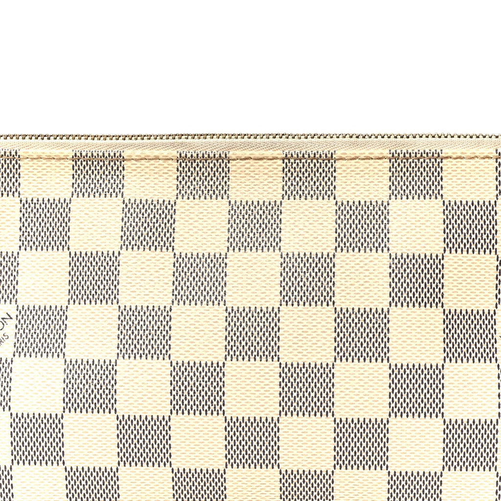Damier Azur Pochette Accessories NM