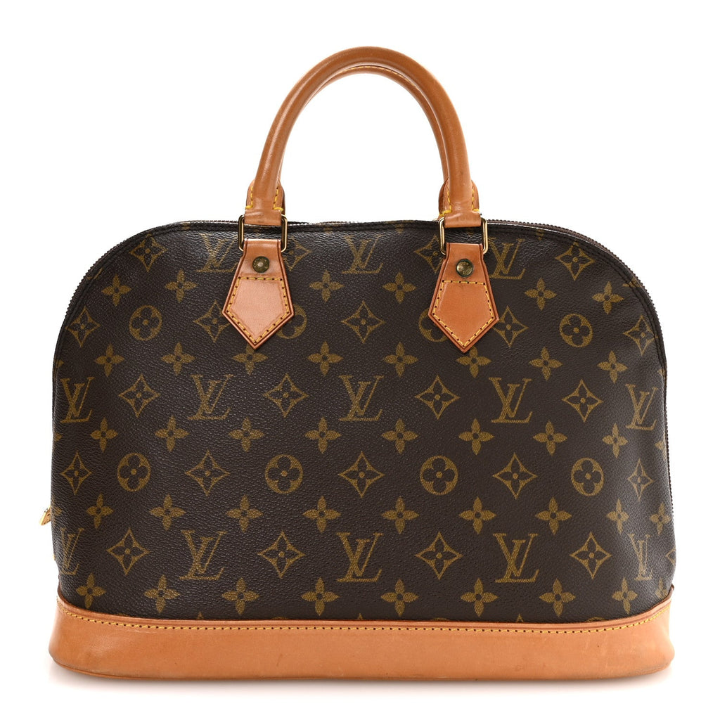 Monogram Alma PM