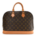 Monogram Alma PM